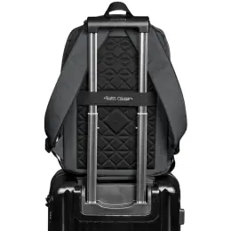 Trolley Bag Swiss Cougar Vercelli Laptop Backpack